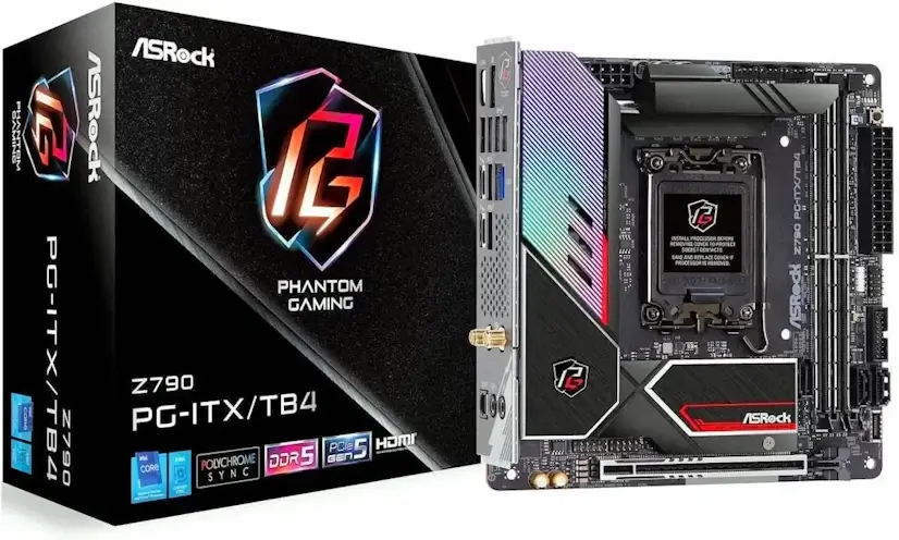 Reparar PC - Montaje Placas Base ASRock Gaming PC Ciudad Lineal